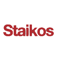 NickStaikosMP nickstaikos laborforbentleigh stickwithstaikos nick staikos Sticker