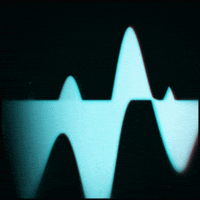 3d wave GIF by Erica Anderson