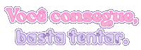 Frases Sticker by Bel Diniz