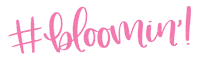 Bloomin Sticker by bloom daily planners