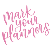 Planner Bloomgirl Sticker by bloom daily planners