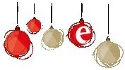 Christmas Burgenland Sticker by MagistratEisenstadt