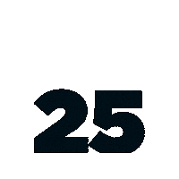 25Cats Sticker by Gray Hat Films