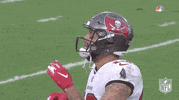 Oh My God Omg GIF by NFL