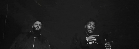 lil baby weather the storm GIF by DJ Khaled