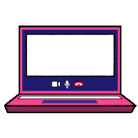 Hiring Say Yes Sticker by Jessica Lau