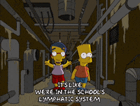 bart simpson GIF