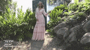 New York Fashion Week GIF by NYFW: The Shows