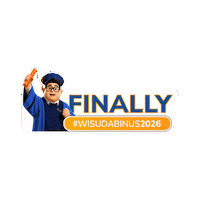 Sticker by gabung_binus
