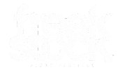 freakstockfestival freakstock Sticker