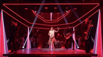 saturday night live snl GIF by Lady Gaga