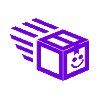 Sticker by DelivrMe