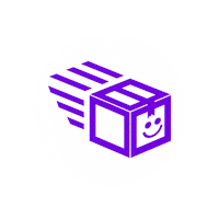 Sticker by DelivrMe