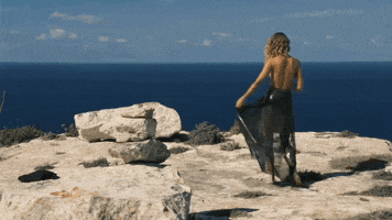 kate bock si swimsuit GIF by Sports Illustrated Swimsuit