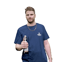 Celebration Beer Sticker by Sechzger Rudel