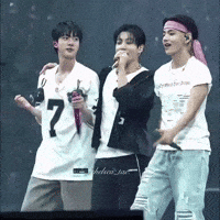 Bts Live GIF