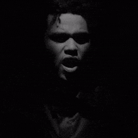 Wicked Games GIF by The Weeknd