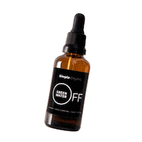 Sticker by Simple Organic Beauty