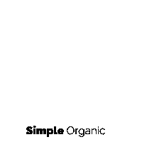 Skincare Cosmetics Sticker by Simple Organic Beauty