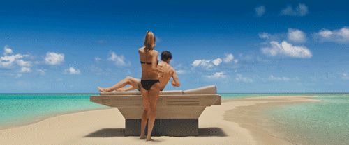 Cara Delevingne Action GIF by Valerian Movie