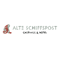 alteschiffspost-obernzell asp obernzell alteschiffspost gasthauszurpost Sticker