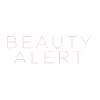 Scencia Beauty Alert Sticker by Creativo