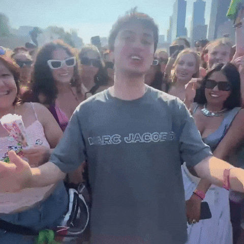 Jamescharles GIF by Respective