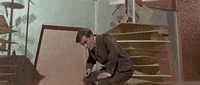Doctor Who Comedy GIF