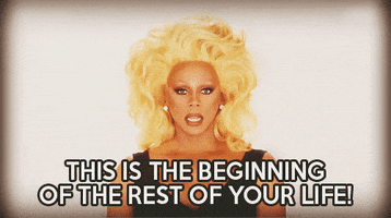 drag who is a GIF