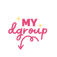 Discipleship Dgroup Sticker by Christ's Commission Fellowship