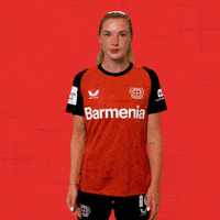 Werkself Svb GIF by Bayer 04 Leverkusen
