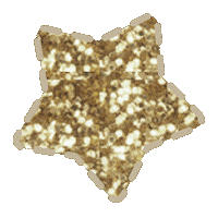 Star Sticker by stych