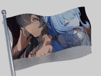 Genshin GIF
