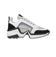 Sneakers Runners Sticker by Ralph & Russo