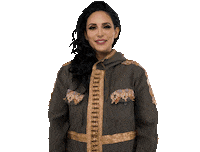 hanene-eleuch tunisia tunisie hanene eleuch Sticker