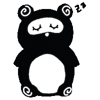 Art Illustration Sticker by Ceebsau