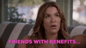abcnetwork abc friends with benefits reef break reefbreakabc GIF