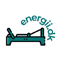 Workout Reformer Sticker by Gittemiasallling