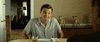 Leonardo Dicaprio Shrug GIF