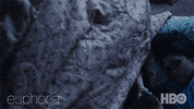 Season 1 Hbo GIF by euphoria