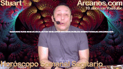 horoscopo semanal sagitario mayo 2018 GIF by Horoscopo de Los Arcanos