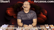 horoscopo semanal sagitario junio 2017 amor GIF by Horoscopo de Los Arcanos