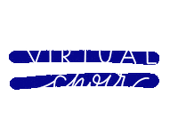 Quarantine Choir Sticker by enjoythechoir