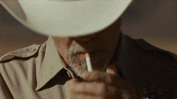 Josh Brolin Film GIF by Chris Stapleton