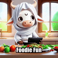 Recipe Cooking GIF by Sagemoohammad