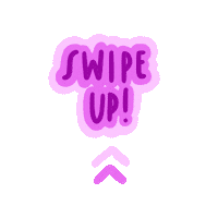 Swipe Up Sticker