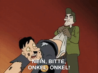 hey arnold nicksplat GIF
