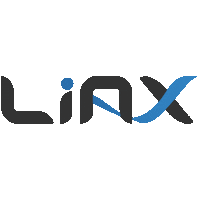 LIAXTECH tecnologia inovação agilidade liax Sticker