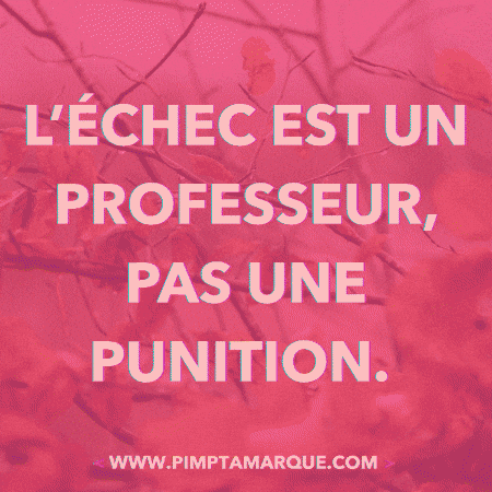 Business Canada GIF by PIMP TA MARQUE