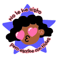 In Love Redes Sticker by veramixture
